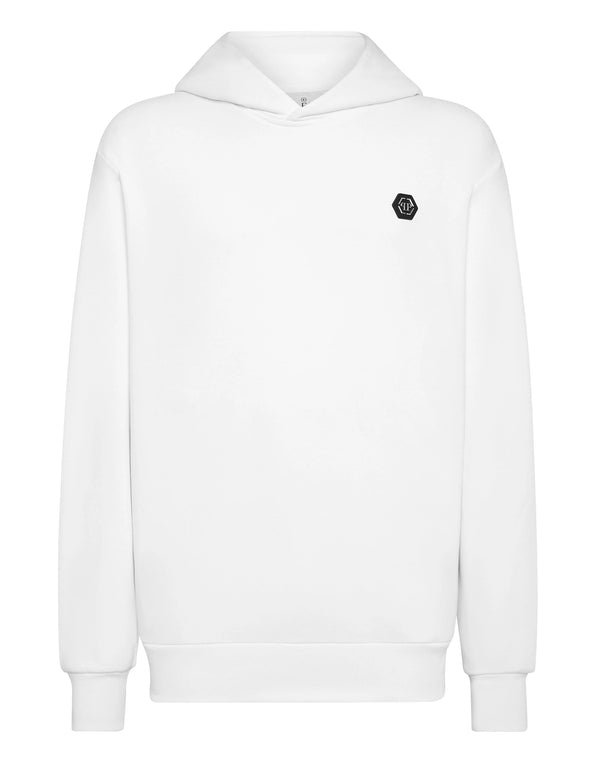 PHILIPP PLEIN Hoodie sweatshirt
