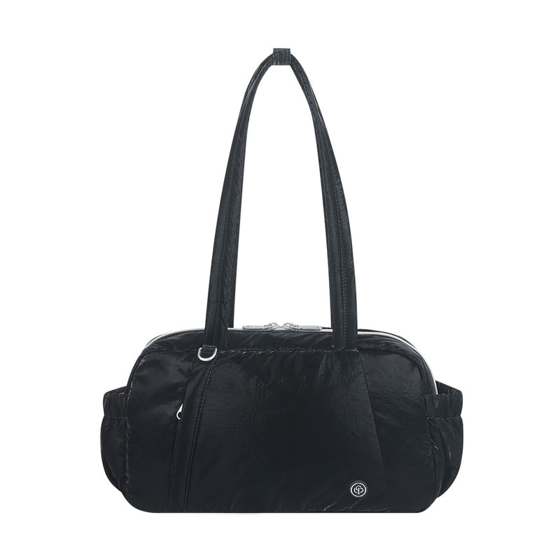 CIPU|Lissom Bowling Bag (Starry Black)