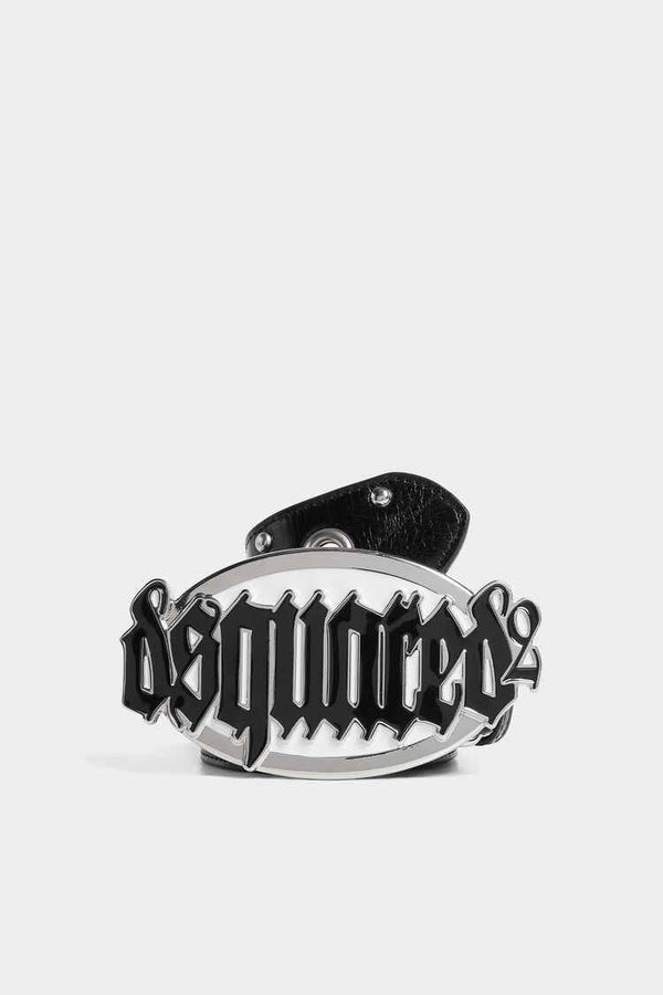 DSQUARED2 GOTHIC DSQUARED2 BELT