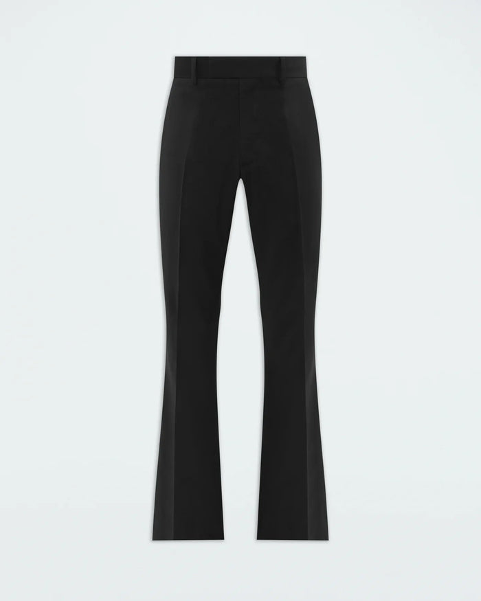 AMIRI|Wool Kick Flare Pant 男款長褲