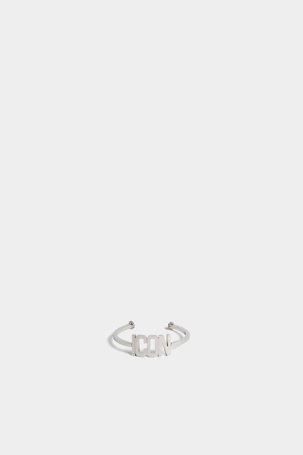 DSQUARED2 ICON CLUBBING BRACELET