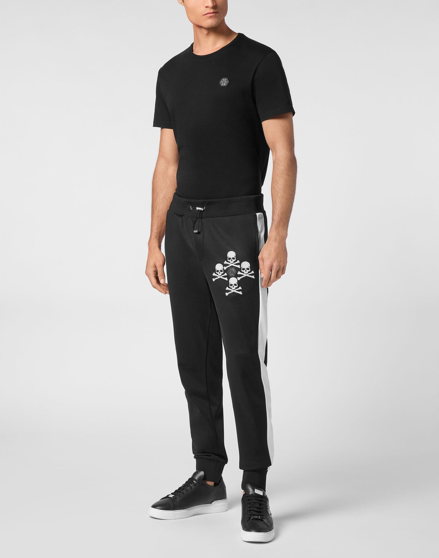 Jogging Trousers Skull&Bones