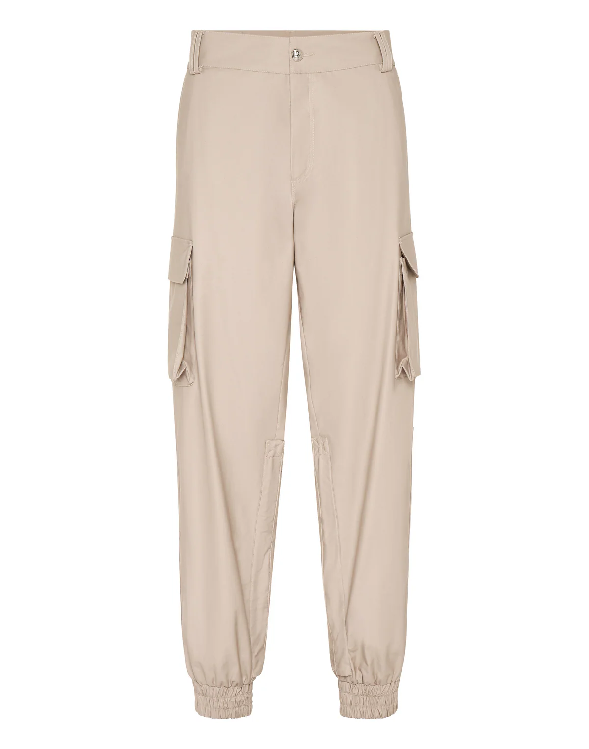 Long Trousers Cargo fit