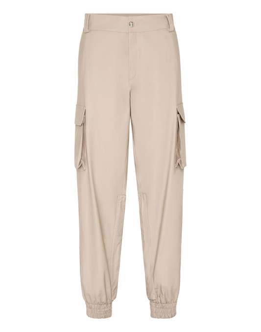 Long Trousers Cargo fit