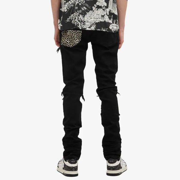 AMIRI|Jeans 男款牛仔褲