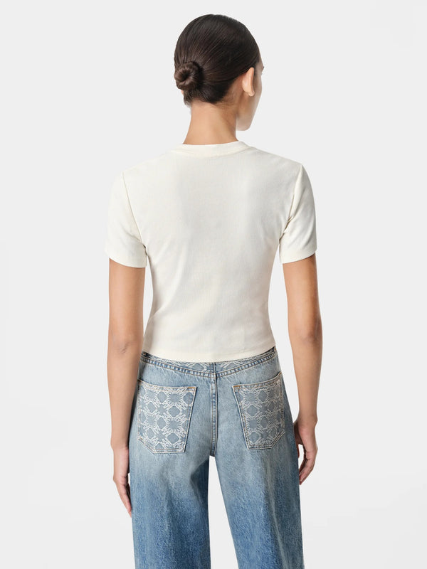 AMIRI|T-shirt 女款T恤