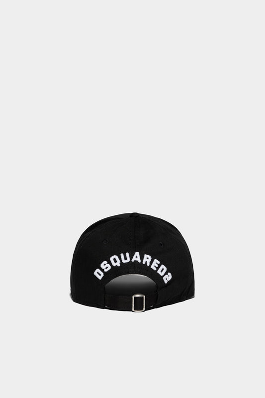 BE ICON BASEBALL CAP