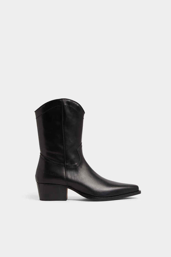 Vintage Cowboy Boot