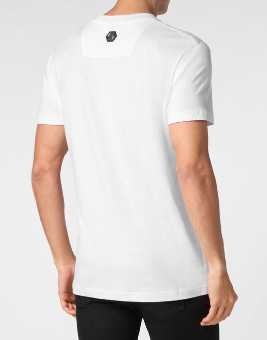 T-shirt Round Neck SS Tattoo