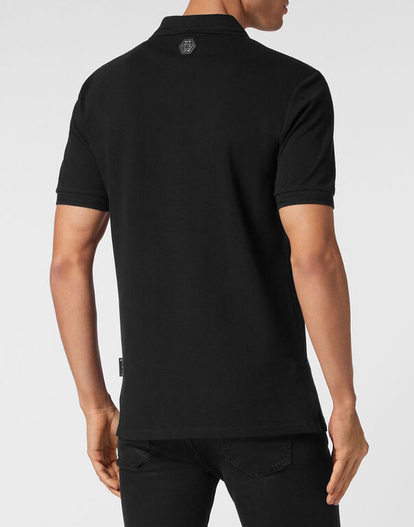 Philipp Plein|Polo shirt SS Tattoo 男款Polo衫