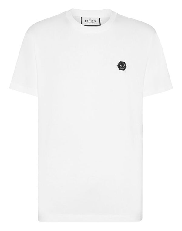 PHILIPP PLEIN T-shirt Round Neck SS