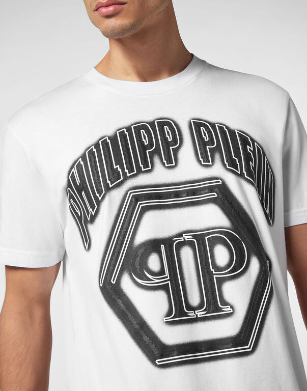 T-shirt Round Neck SS