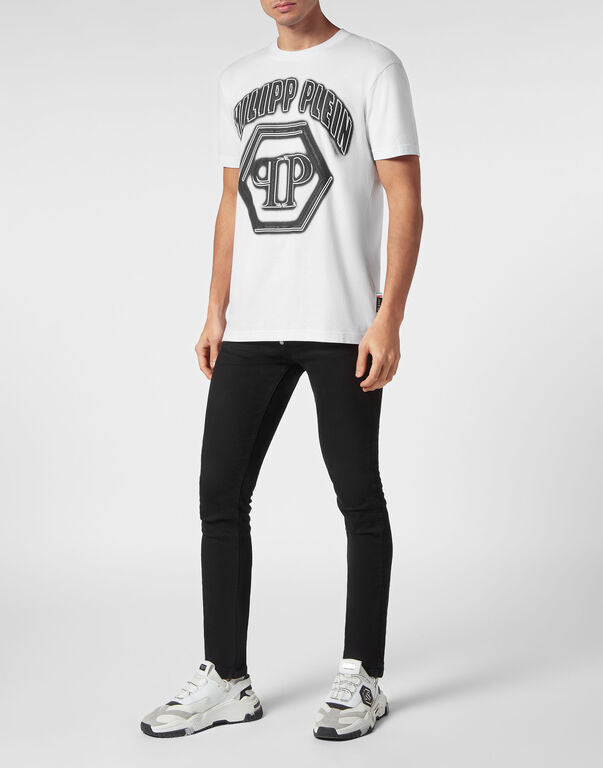 T-shirt Round Neck SS