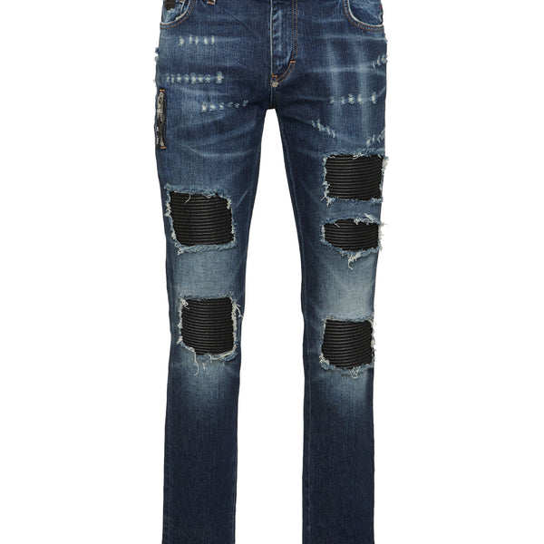 5-Pocket Skinny Jeans PP