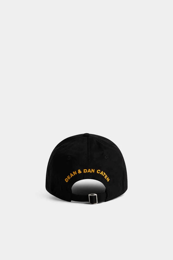 DSQUARED2|BASEBALL CAP 男款帽子