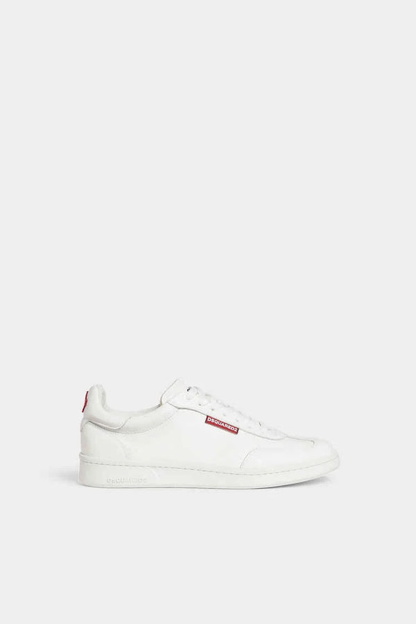 DSQUARED2 BOXER SNEAKERS
