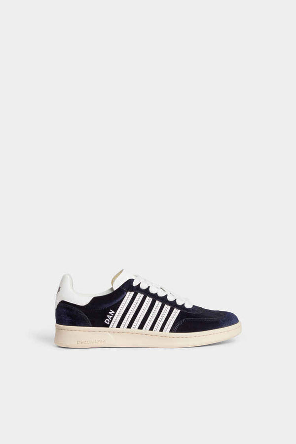 DSQUARED2 BOXER SNEAKERS