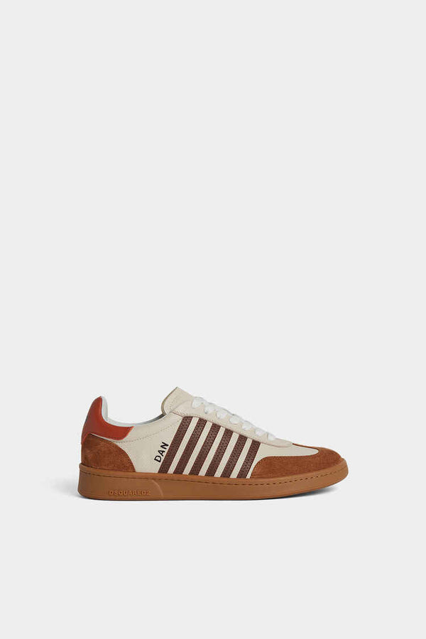 DSQUARED2 BOXER SNEAKERS