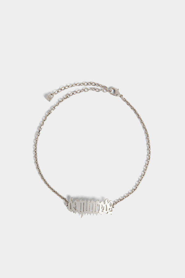 DSQUARED2 Gothic Dsquared2 Choker