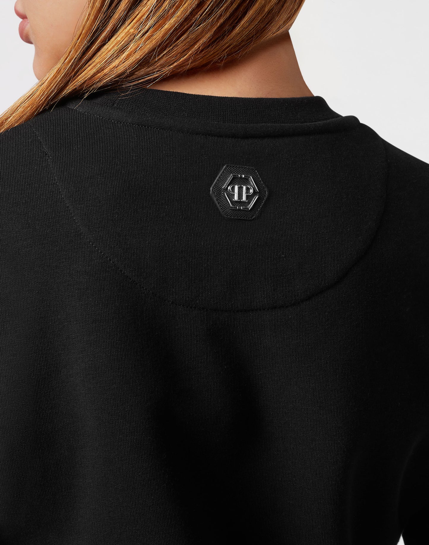 Sweatshirt Roundneck