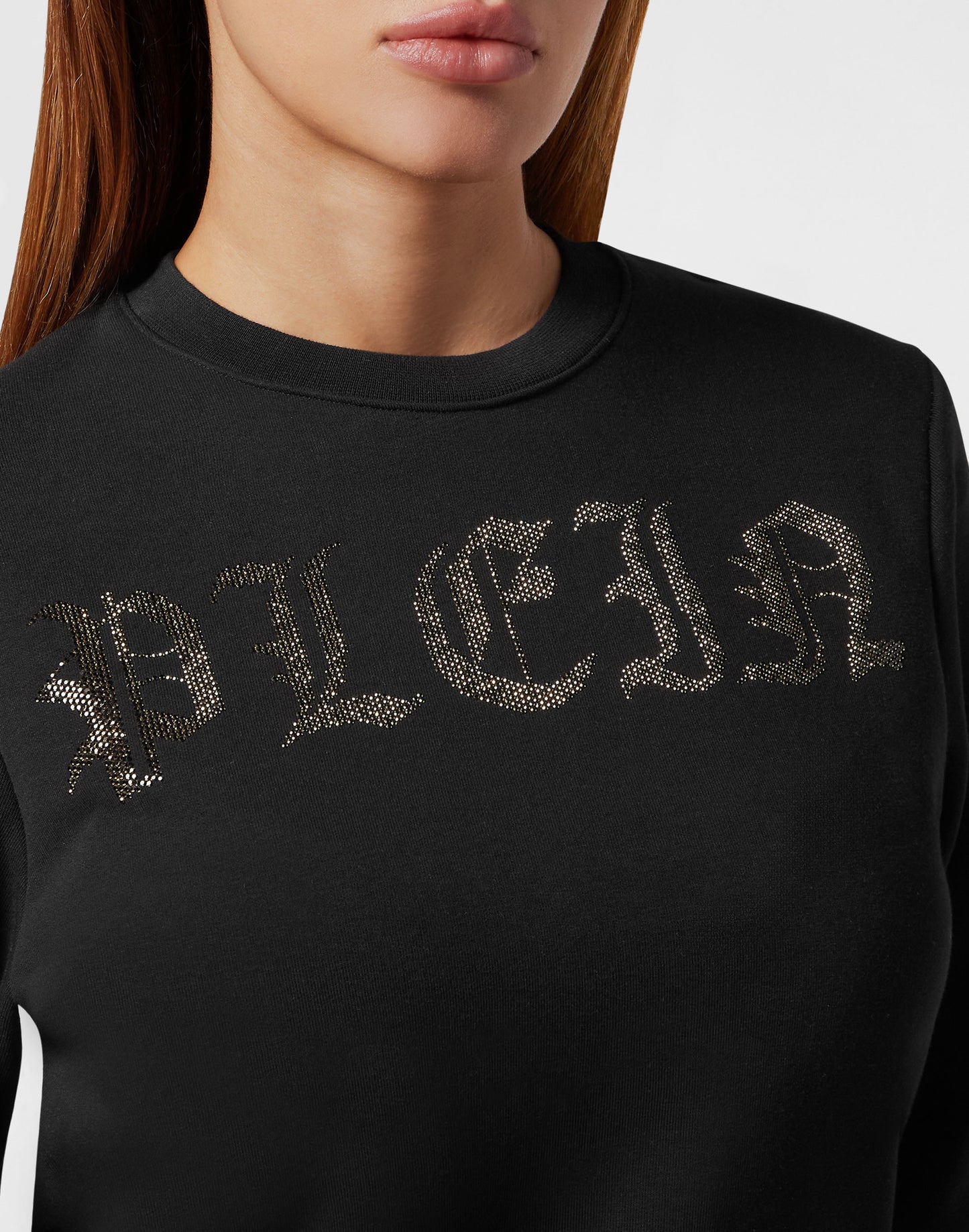 Sweatshirt Roundneck