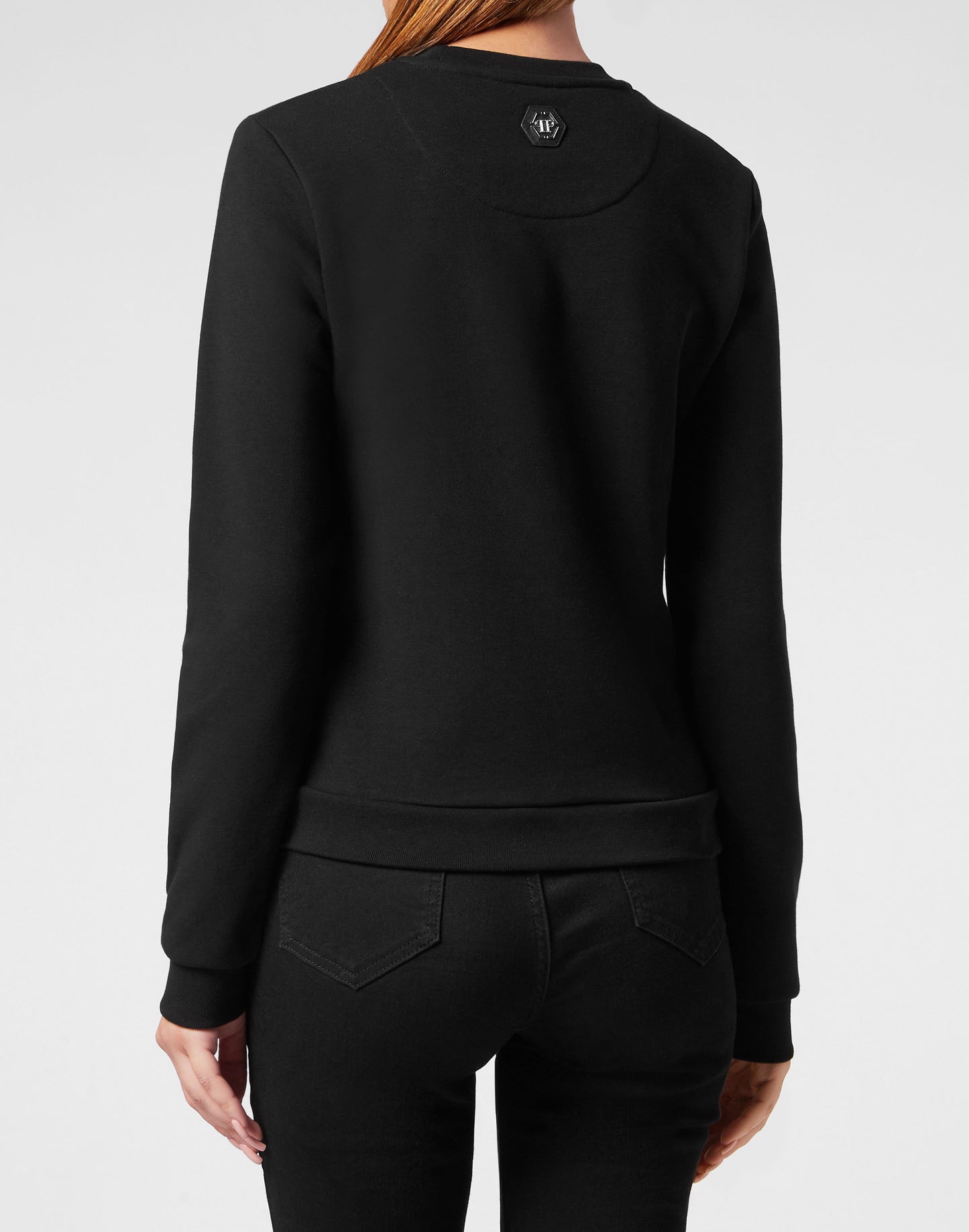 Sweatshirt Roundneck