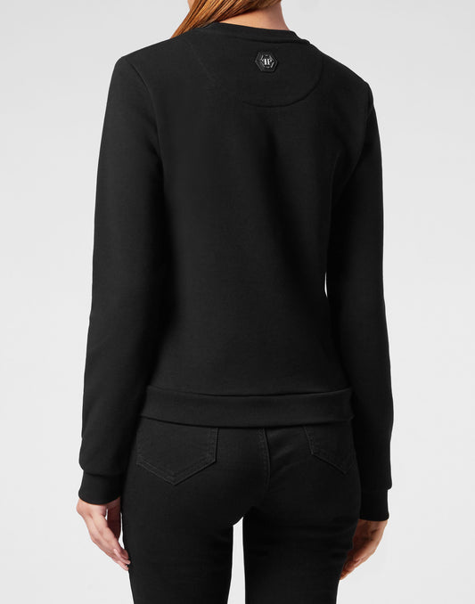 Sweatshirt Roundneck