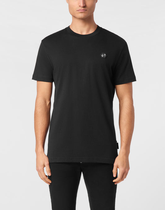 Philipp Plein Gothic Plein T恤側面版型展示