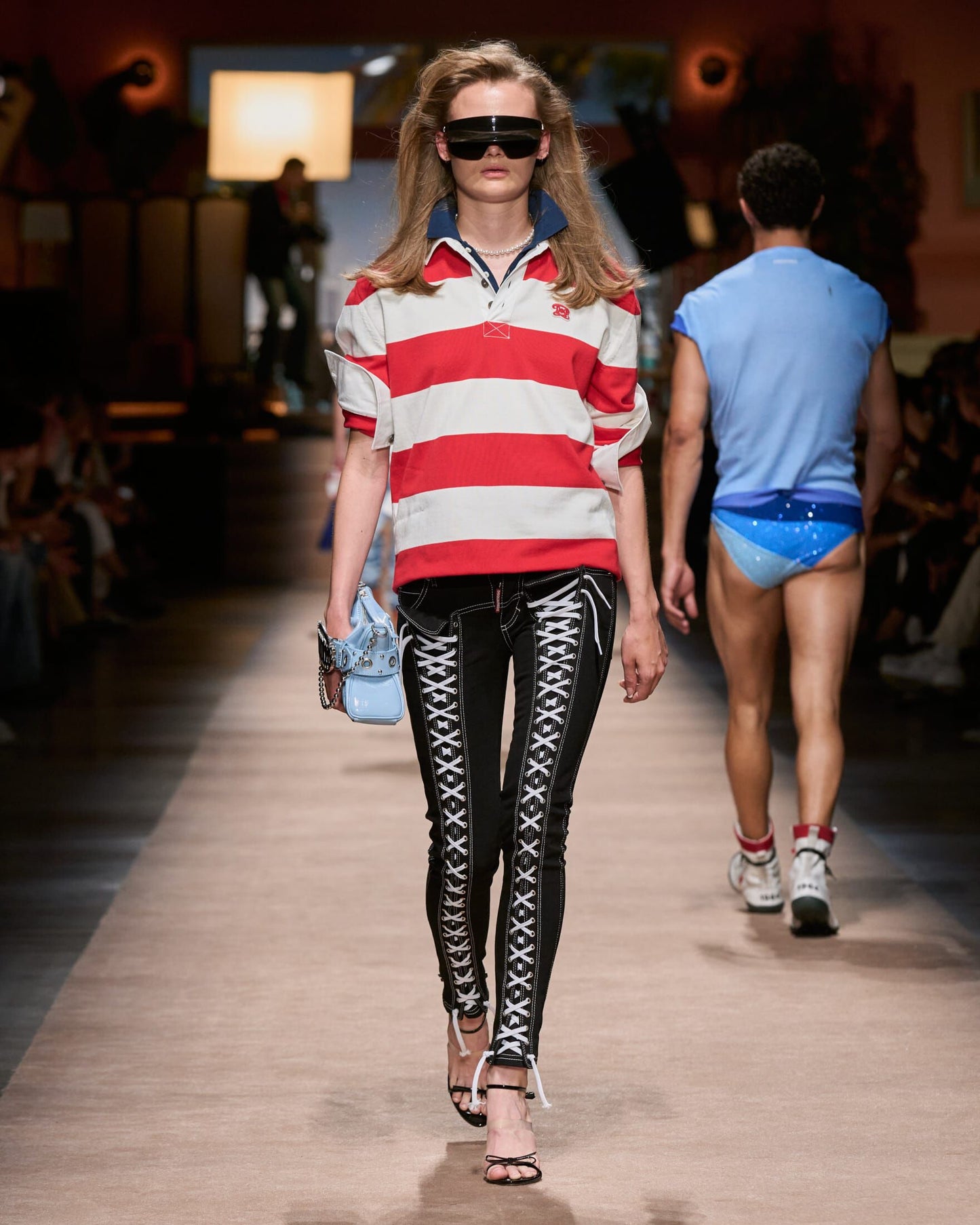 BONDAGE JENNIFER JEANS