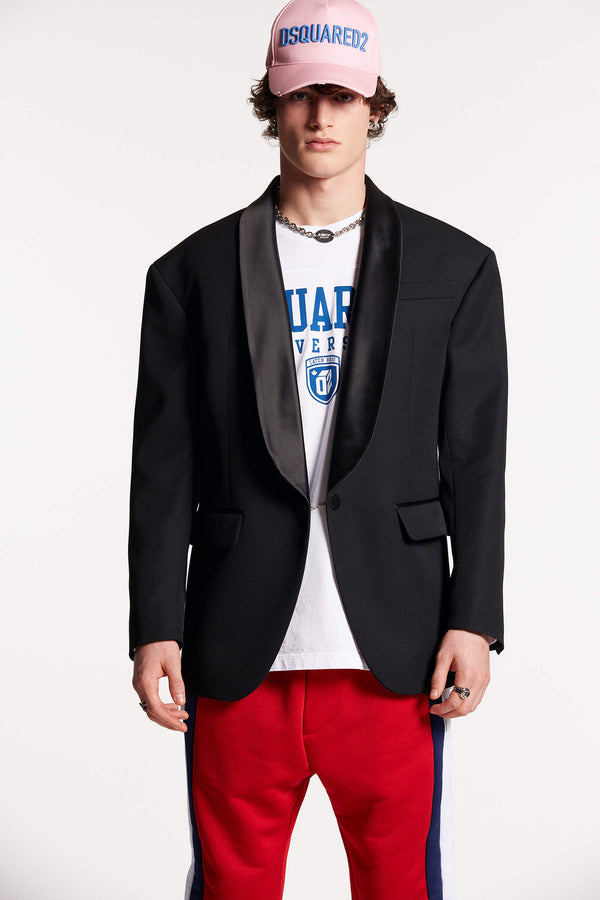 80s Jacket