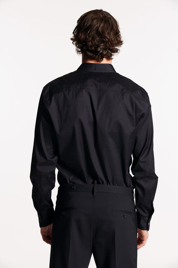 DSQUARED2|MINI D2 RELAXED SHIRT 男款襯衫