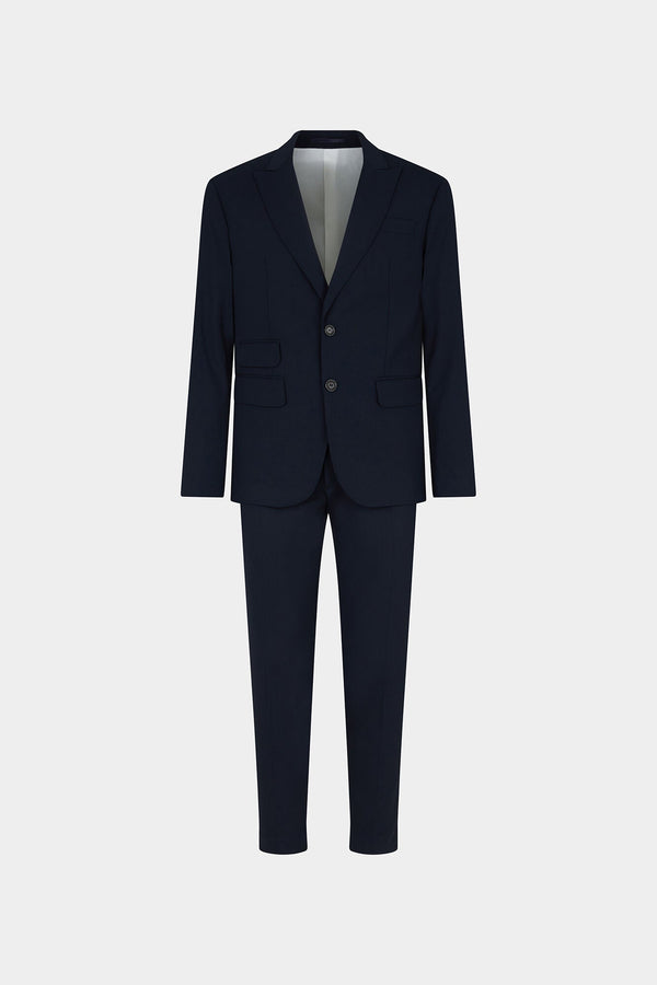 DSQUARED2 LONDON SUIT
