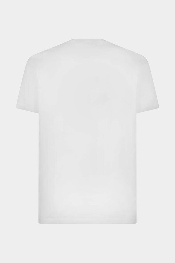 DSQUARED2|COOL FIT T-SHIRT 男款T恤