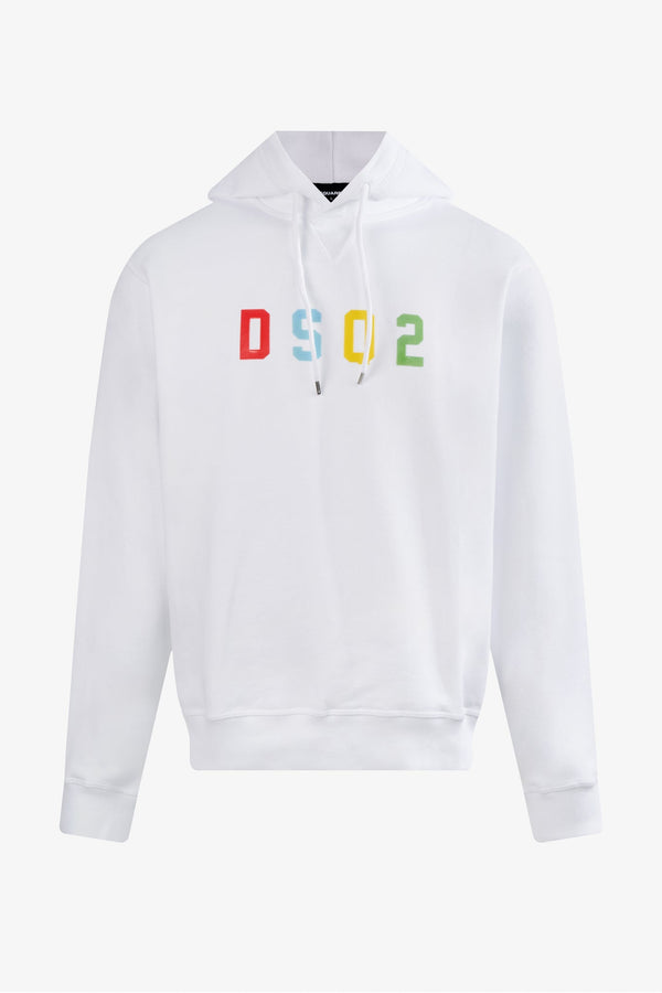 DSQUARED2 Cool Fit Hoodie
