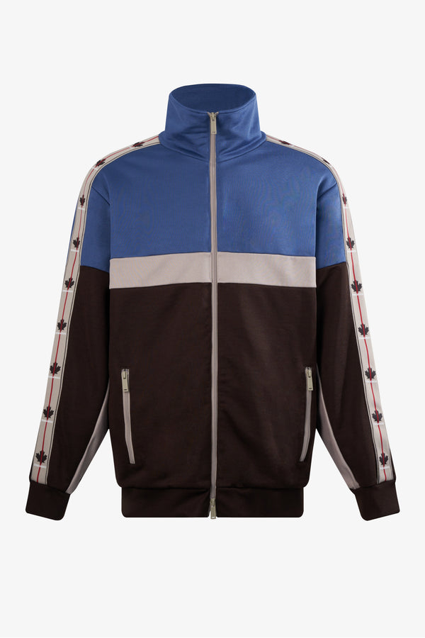 DSQUARED2 SWEAT JACKET