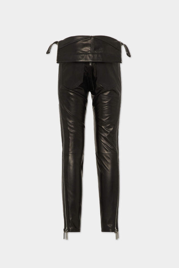 DSQUARED2|MISFITS PANT 女款長褲