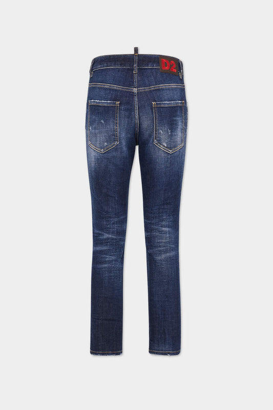 CANADIAN JACK WASH COOL GIRL JEANS