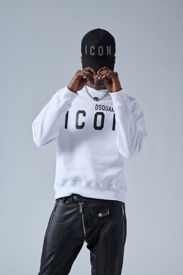 DSQUARED2|ICON COOL SWEATSHIRT 男款衛衣
