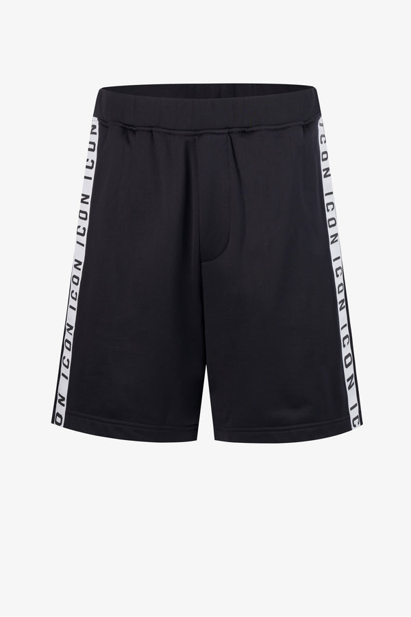 DSQUARED2 ICON RELAXED SHORTS