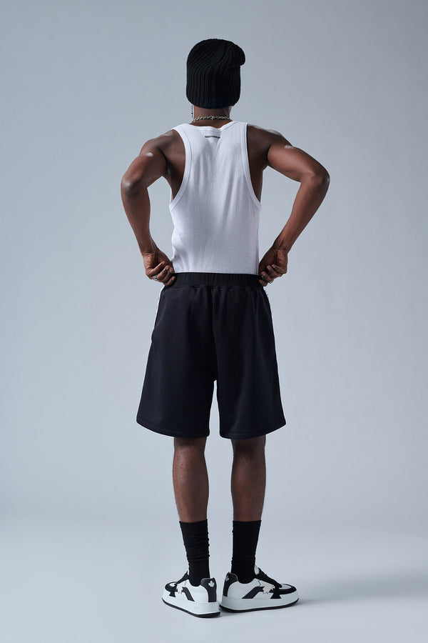 DSQUARED2|ICON RELAXED SHORTS 男款短褲