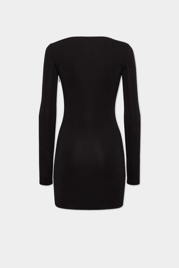 DSQUARED2|ICON DRESS 女款連身裙