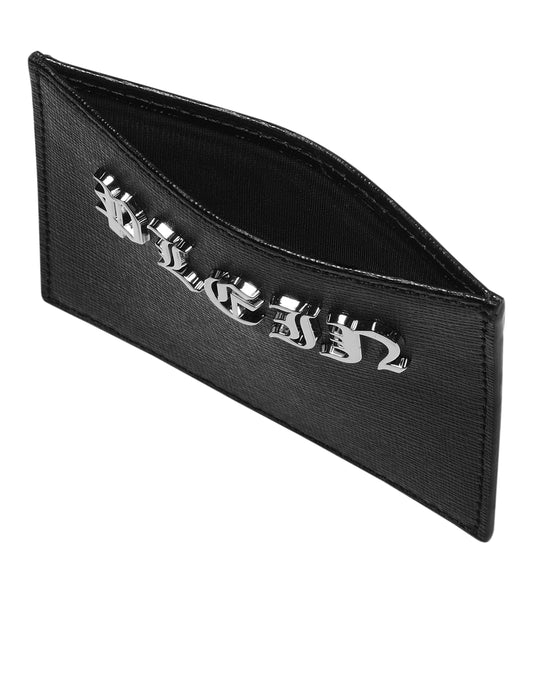 Cards Holder Monogram