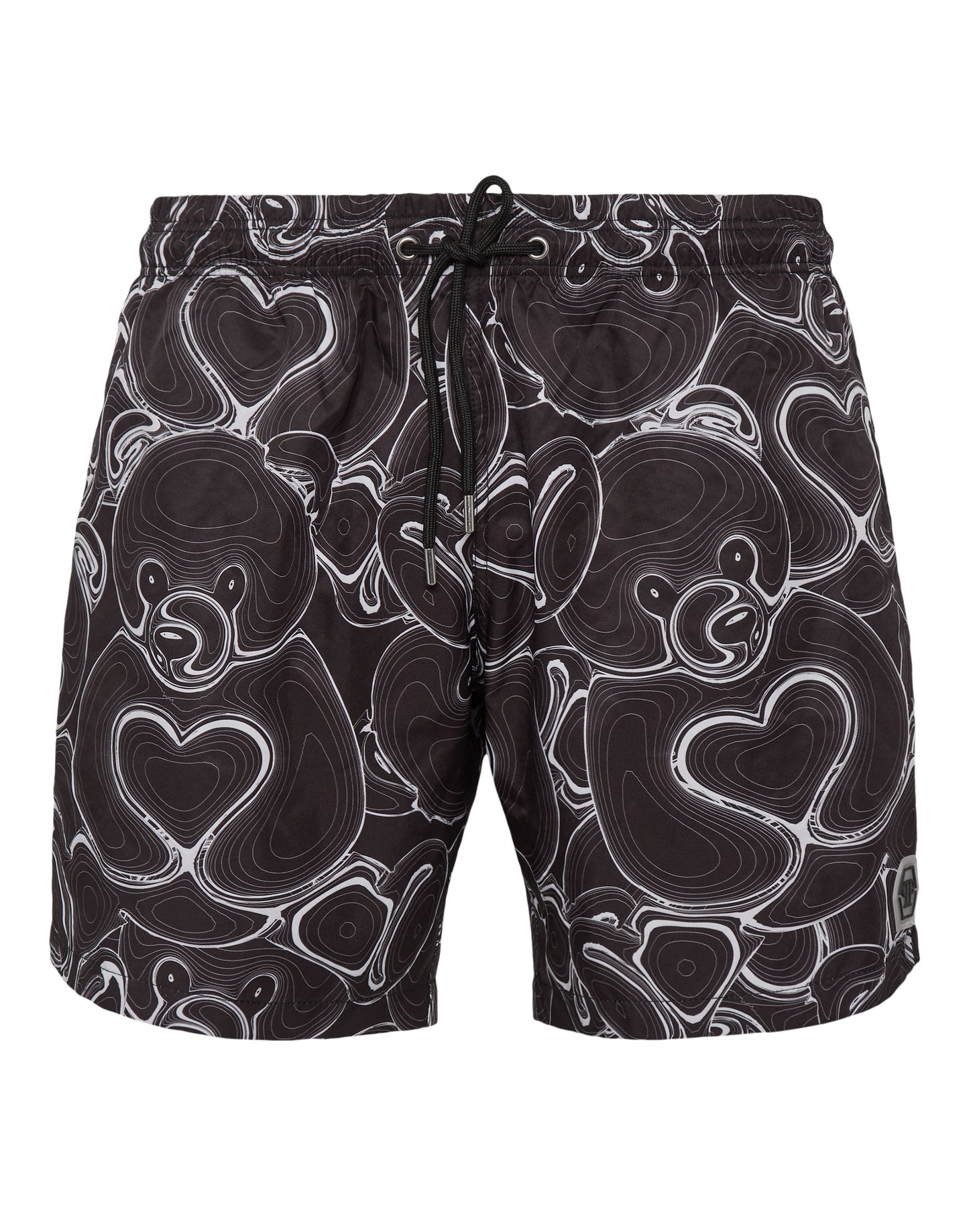 Swim-Trunks Teddy Bear