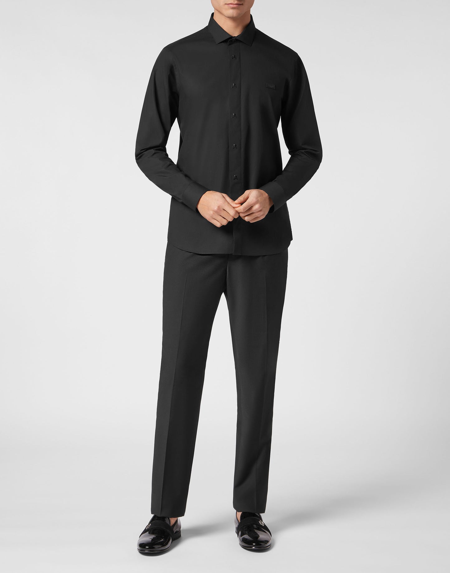 Shirt Sugar Daddy Skull&Bones