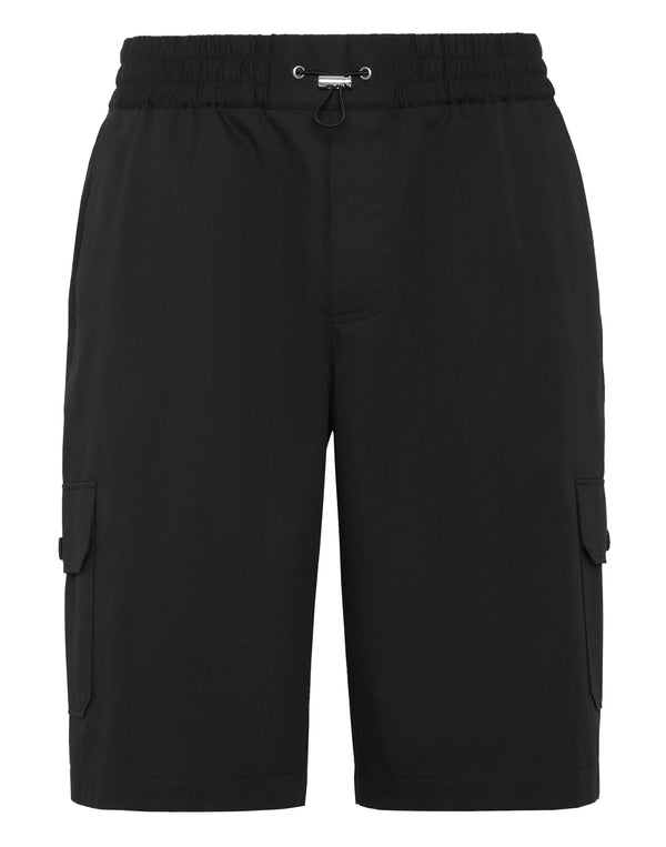 PHILIPP PLEIN Cargo Shorts
