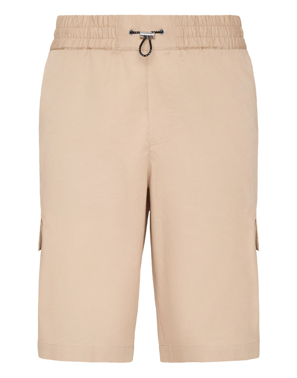 PHILIPP PLEIN Cargo Shorts