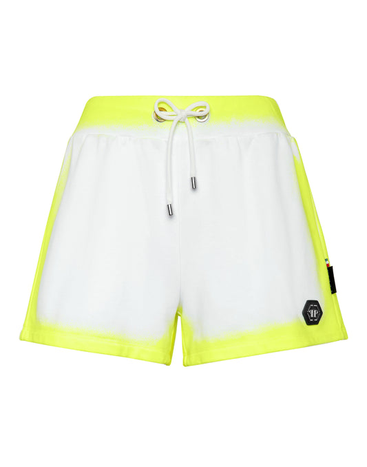 Jogging Shorts Fluo