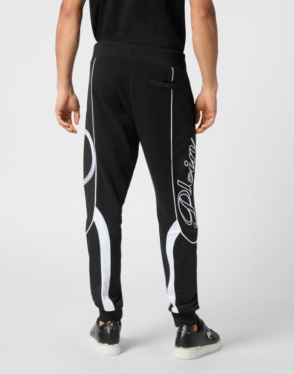 Philipp Plein|Jersey Jogging Trousers 男款運動褲
