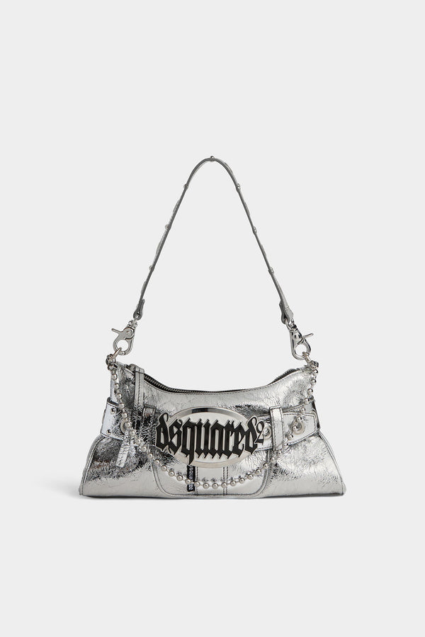 DSQUARED2 GOTHIC DSQUARED2 BELT BAG