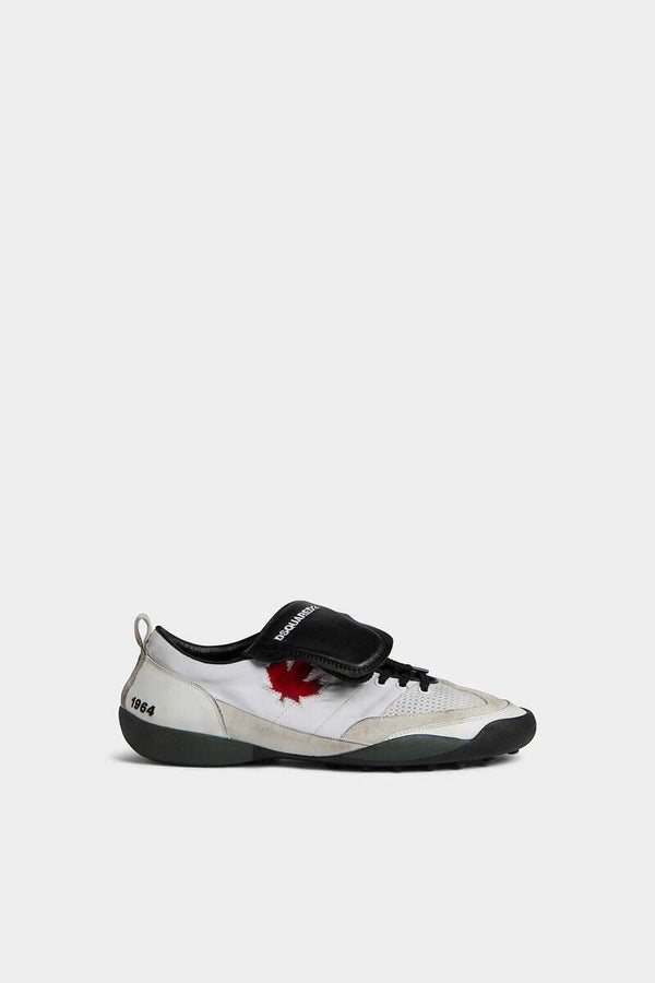 DSQUARED2 DSQUARED2 SOCCER SNEAKERS